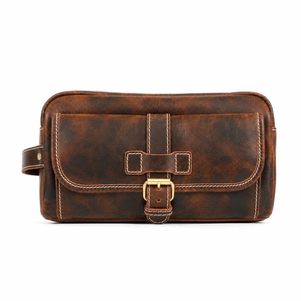 Featured Handmade Leather Padfolios & Accessories