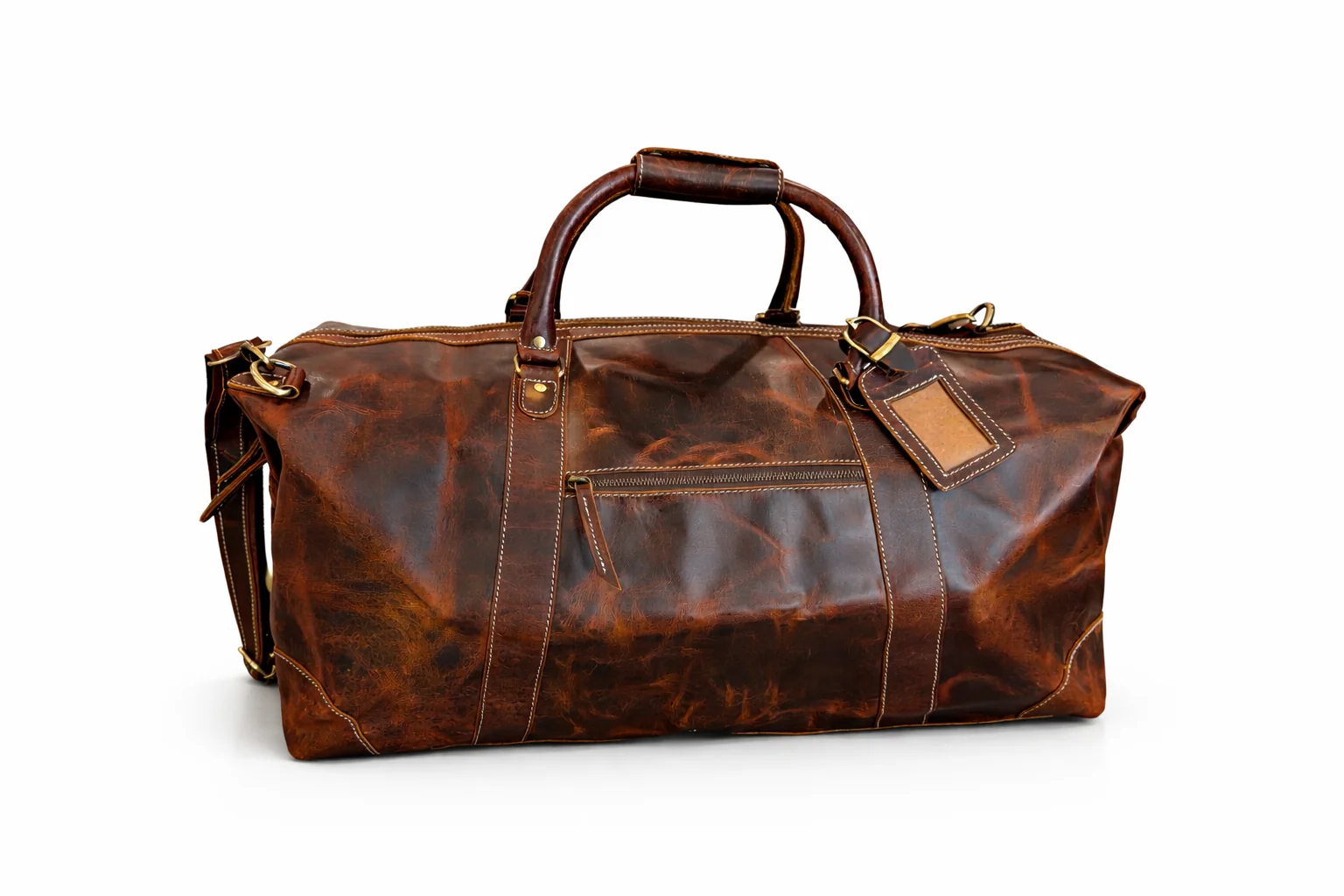 Outlet Collection - Handmade Leather Bags